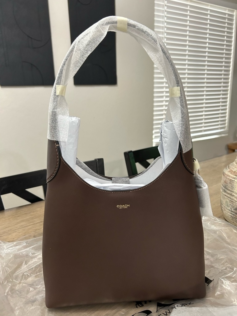 Brooklyn Shoulder Bag 28
